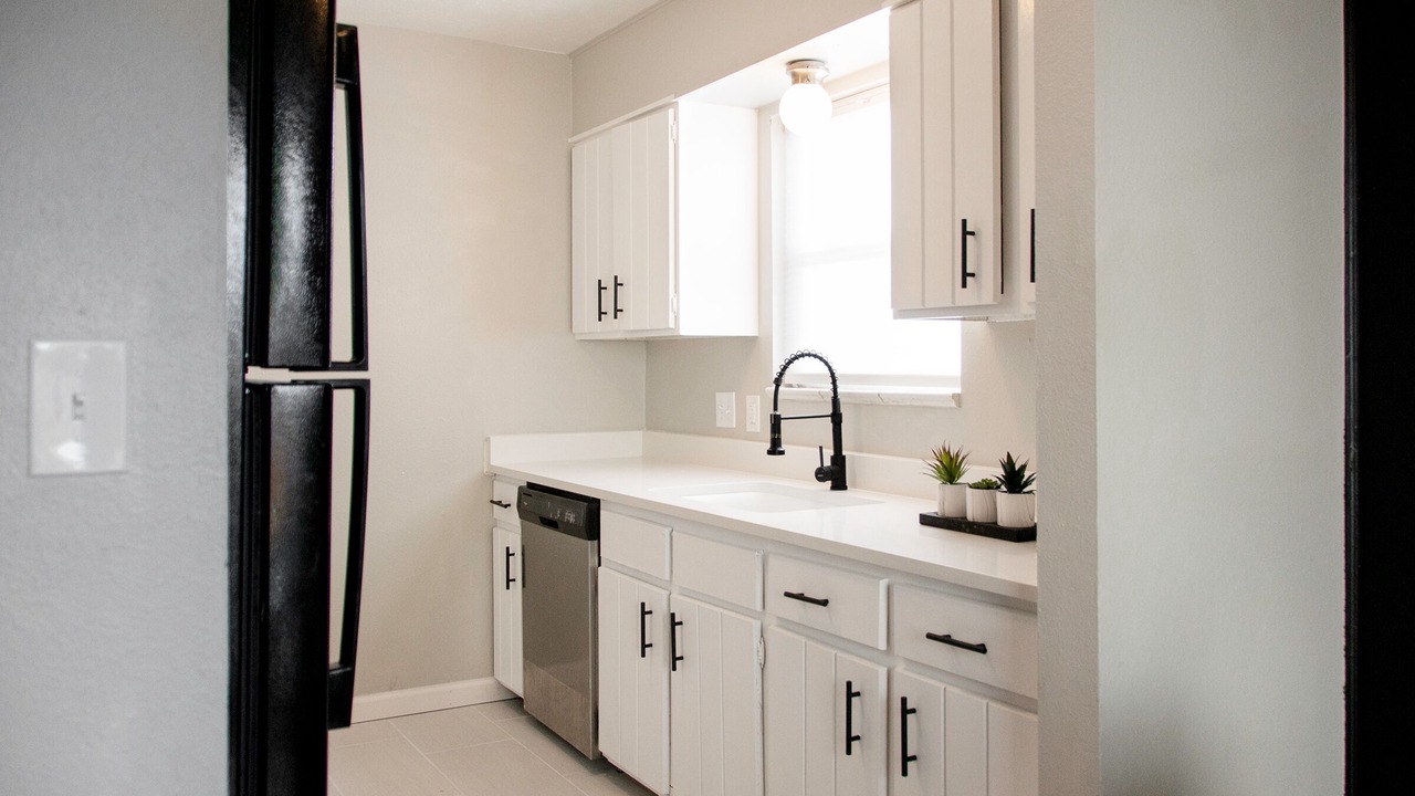 Photo of Kitchen in Aurora