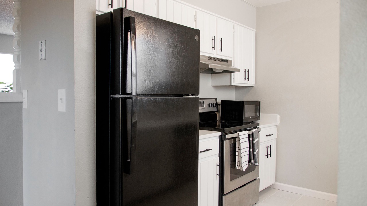 Photo of Kitchen in Aurora