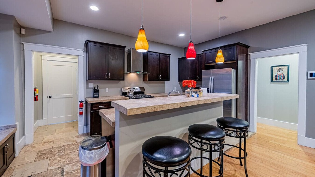 Photo of Kitchen in Downtown Albuquerque