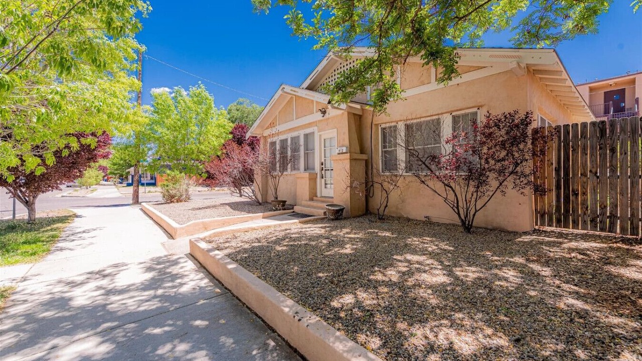 Photo of Outdoor in Downtown Albuquerque