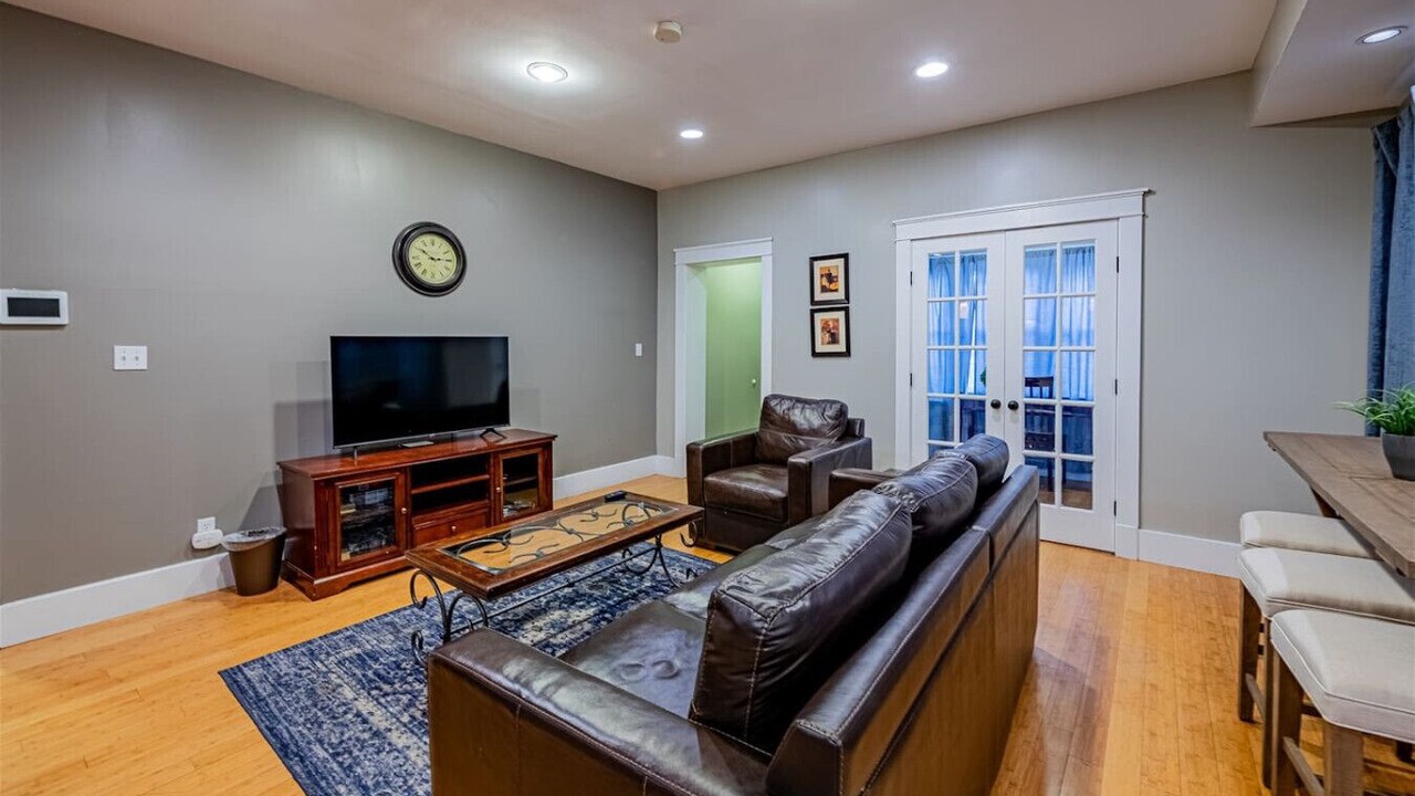 Photo of Livingroom in Downtown Albuquerque