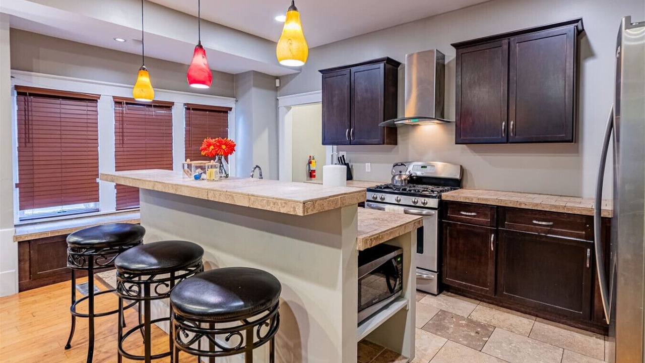 Photo of Kitchen in Downtown Albuquerque