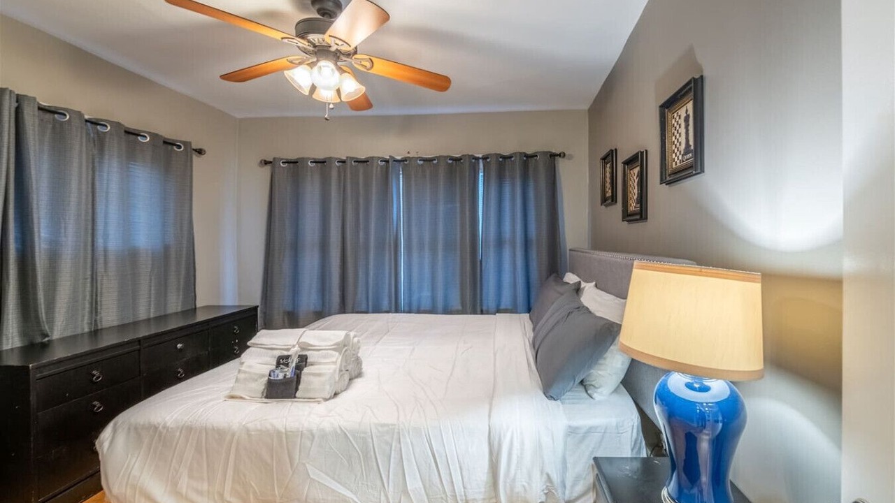 Photo of Bedroom in Downtown Albuquerque
