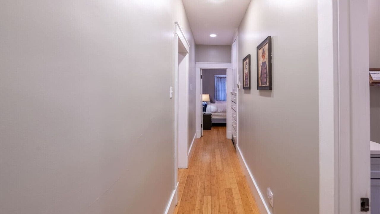 Photo of Bedroom in Downtown Albuquerque