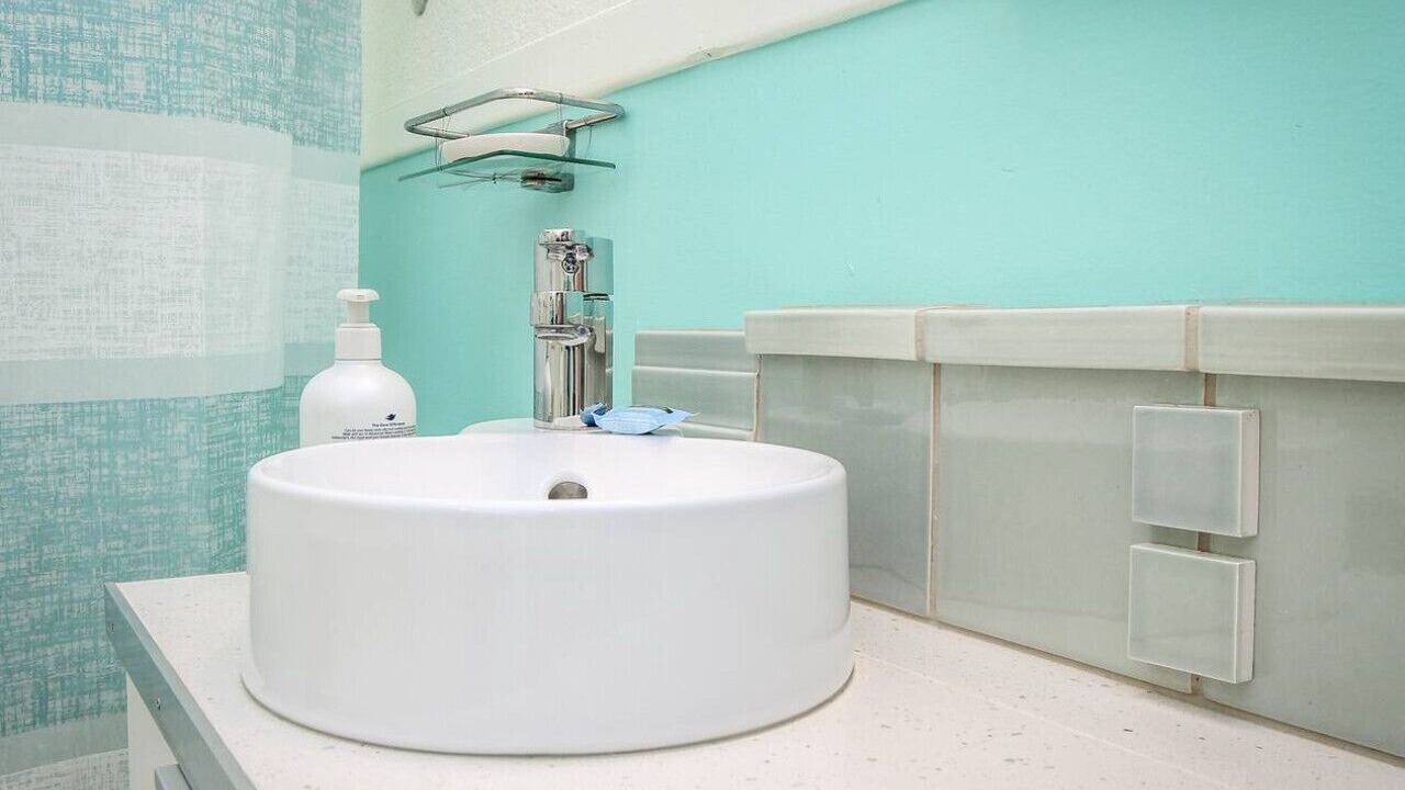 Photo of Bathroom in Baker City