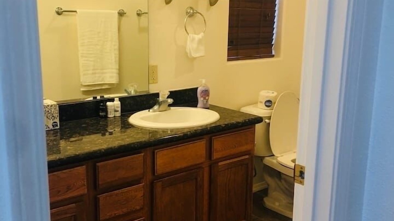 Photo of Bathroom in Pecos