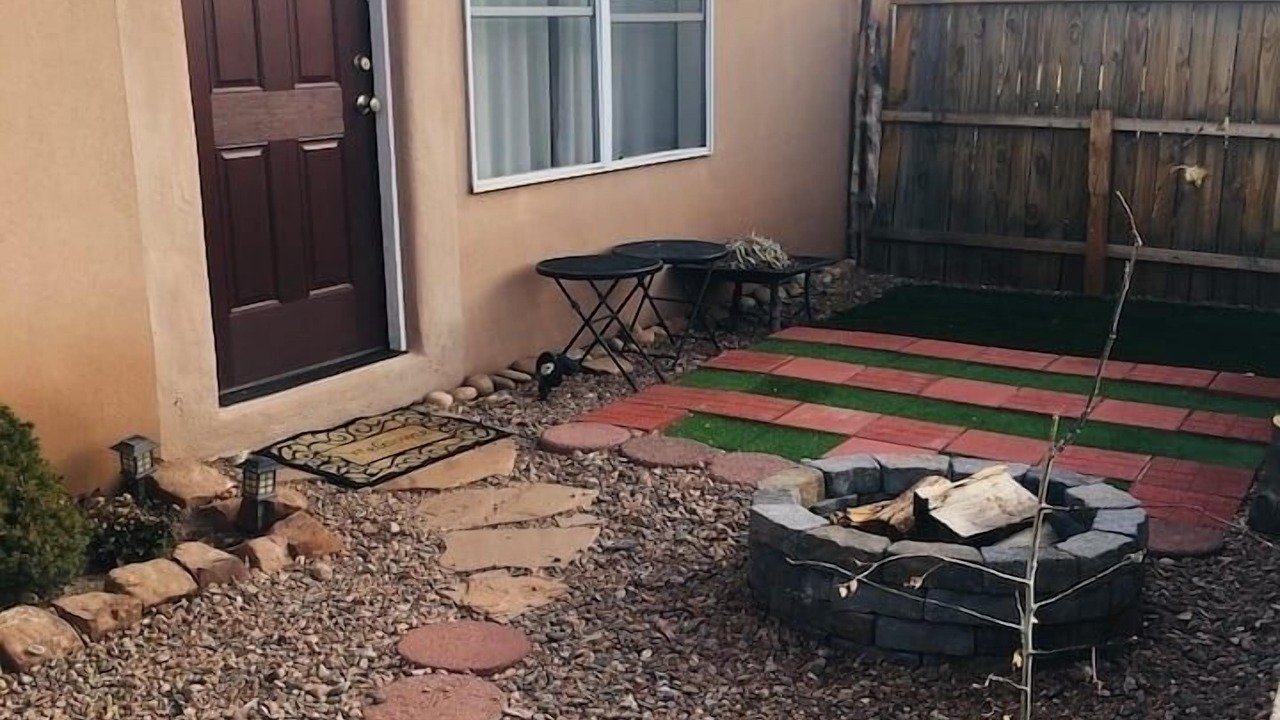 Photo of Patio Balcony in Pecos