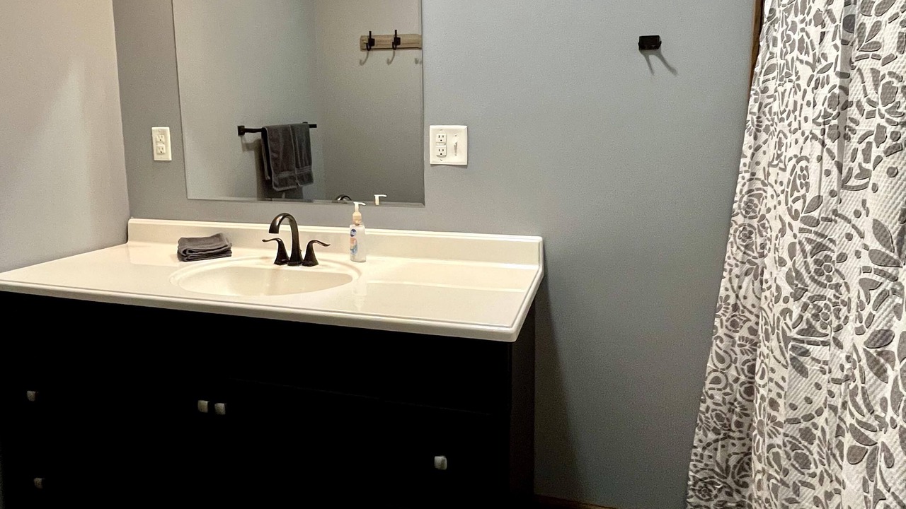 Photo of Bathroom in Fremont County