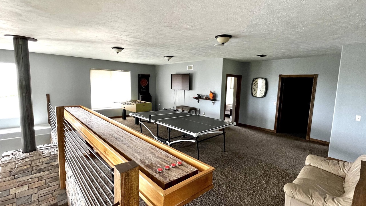 Photo of Bedroom in Fremont County