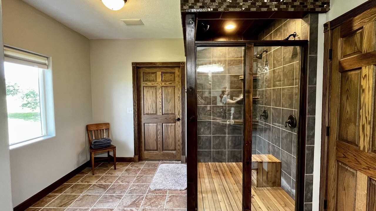 Photo of Bathroom in Fremont County