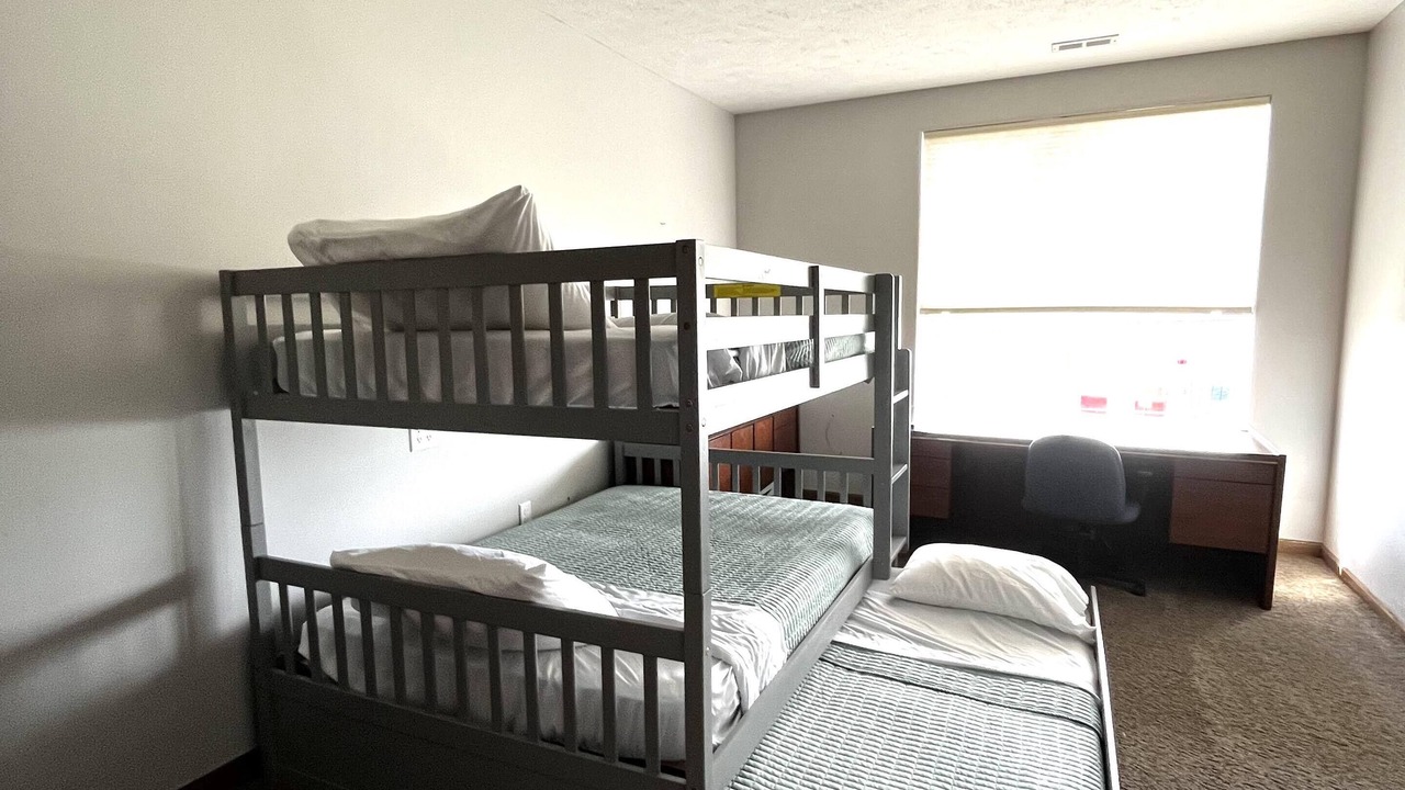 Photo of Bedroom in Fremont County