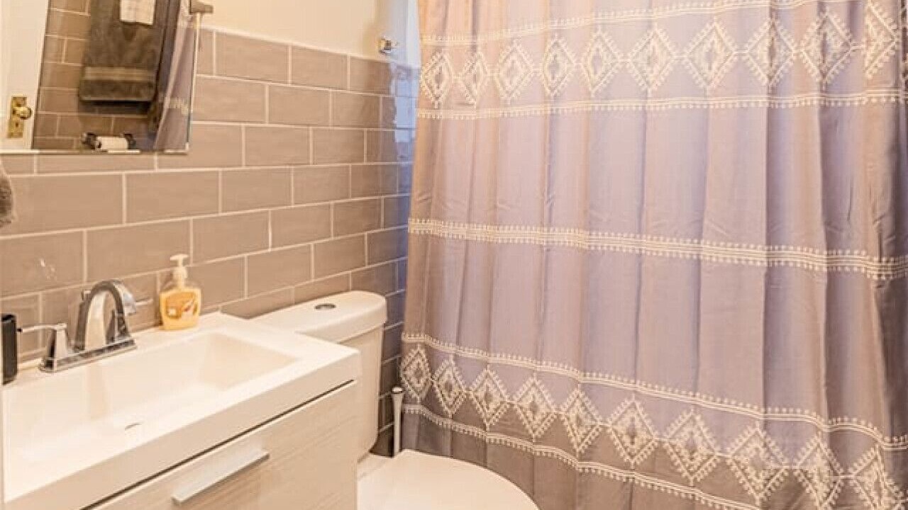 Photo of Bathroom in Downtown Albuquerque
