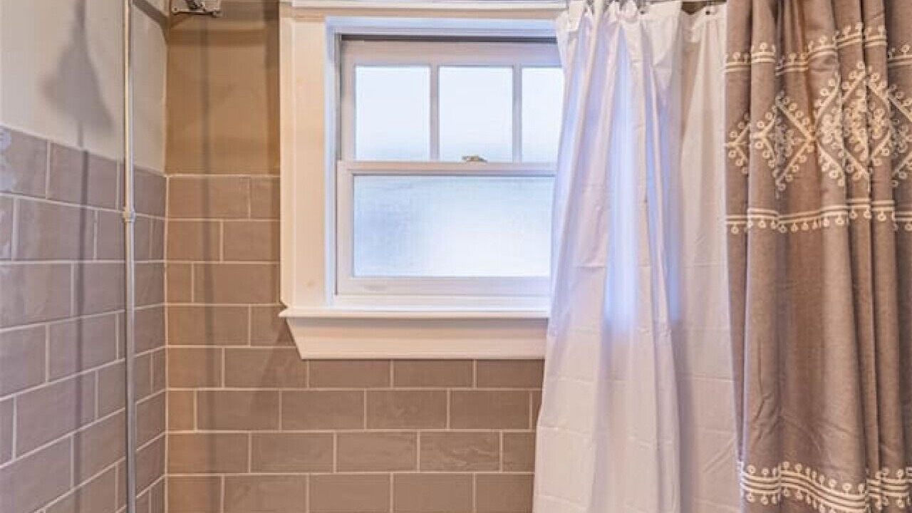 Photo of Bathroom in Downtown Albuquerque