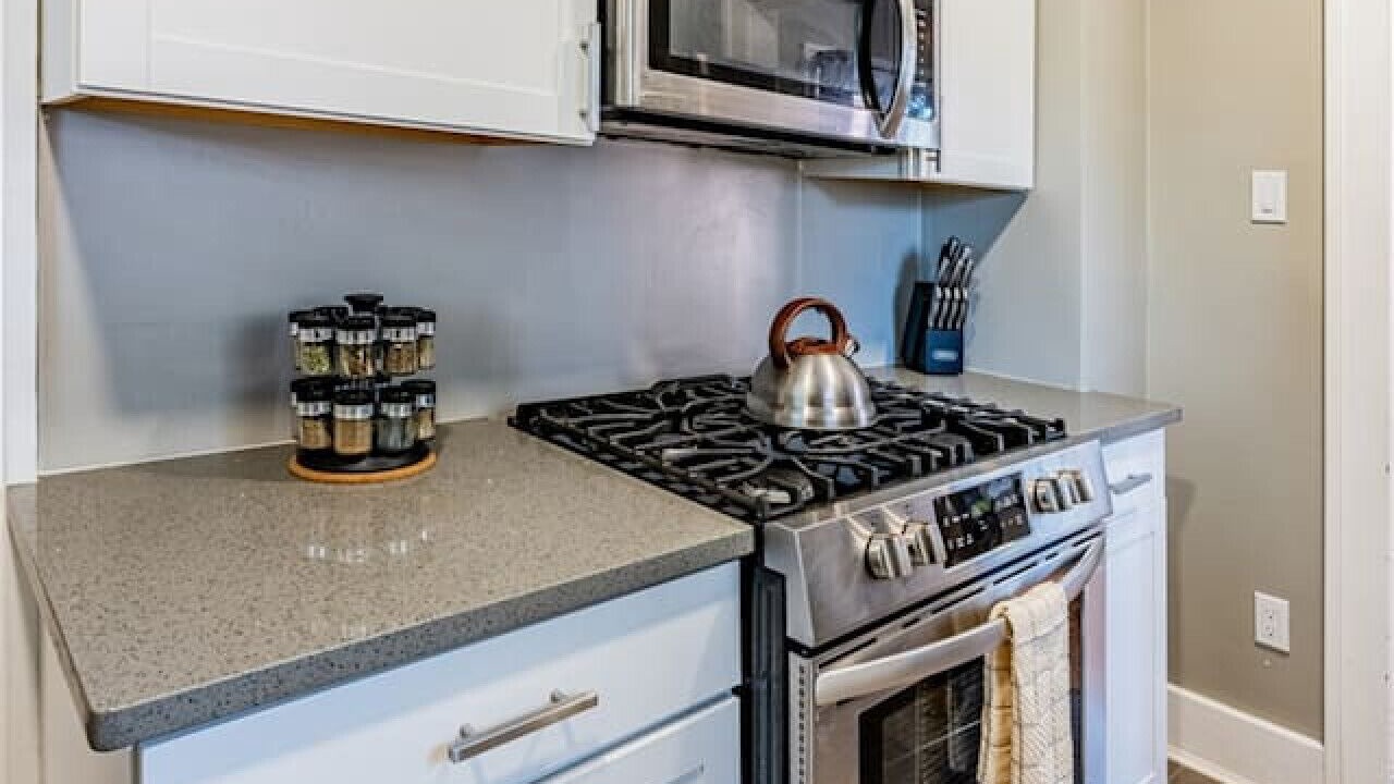 Photo of Kitchen in Downtown Albuquerque