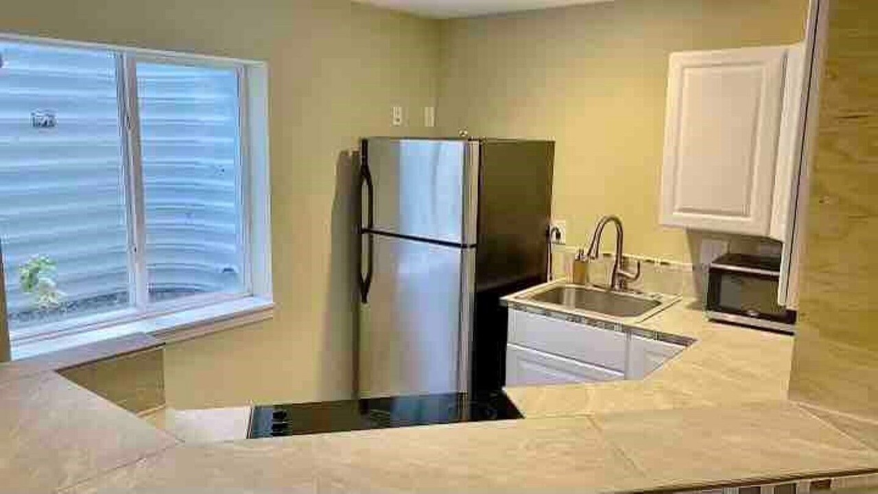 Photo of Kitchen in Gateway