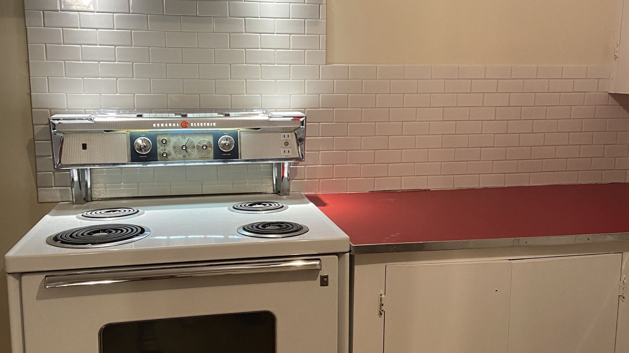 Photo of Kitchen in City Park