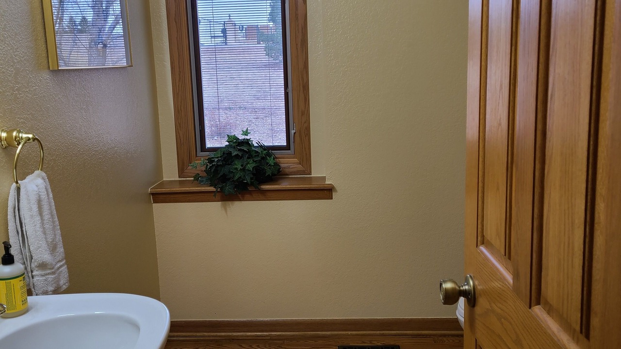 Photo of Bathroom in Westridge