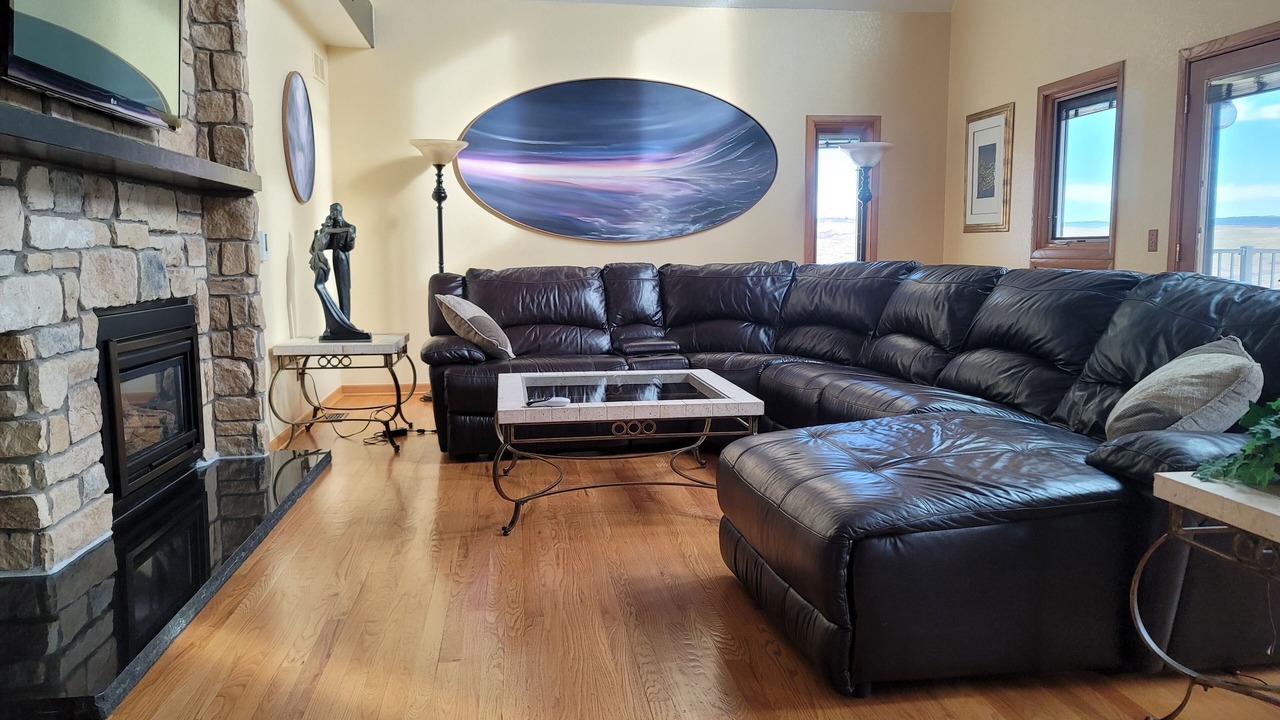 Photo of Livingroom in Westridge