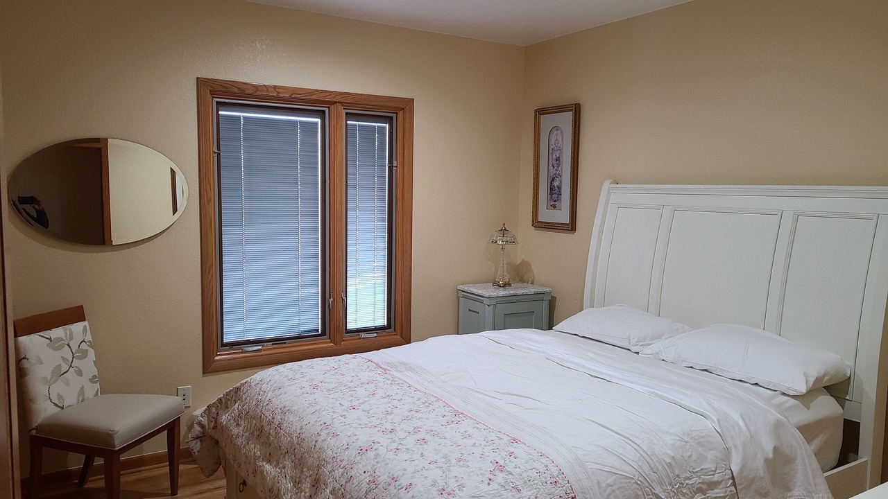 Photo of Bedroom in Westridge