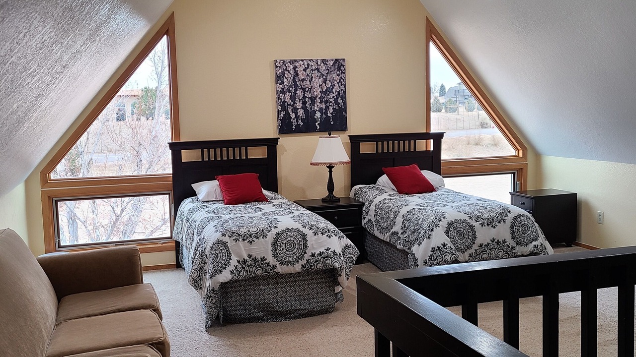 Photo of Bedroom in Westridge