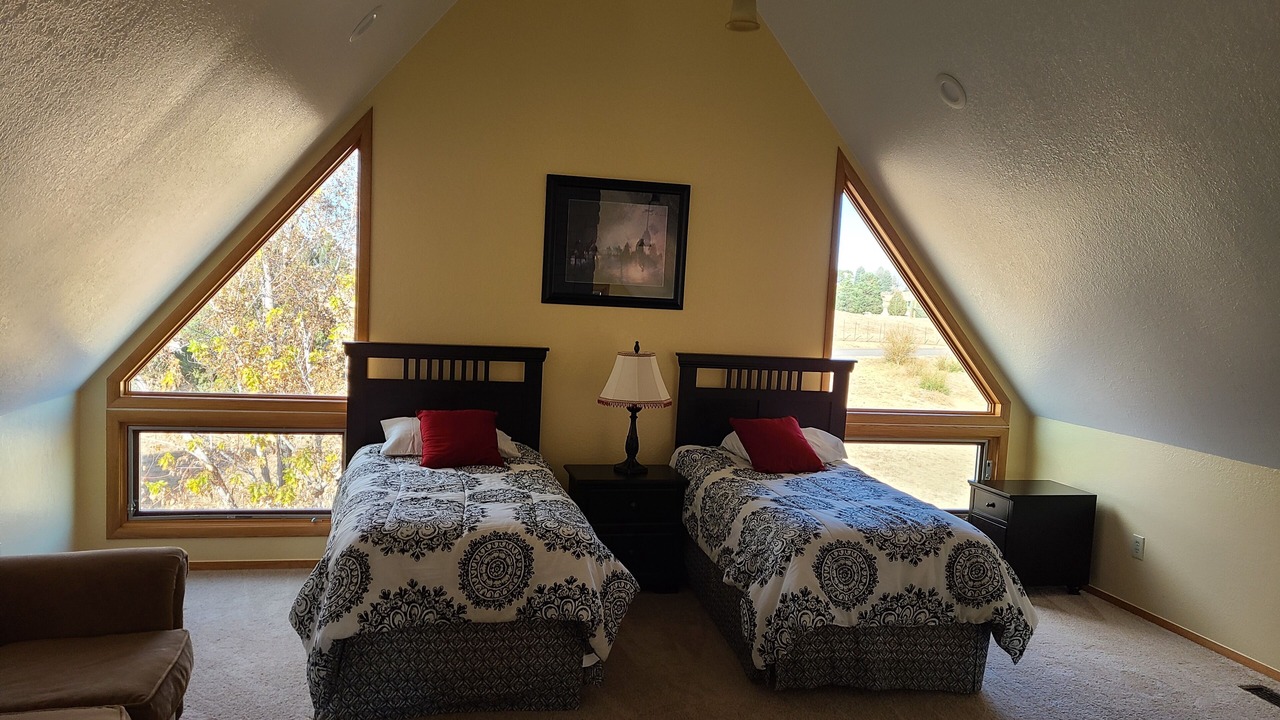 Photo of Bedroom in Westridge