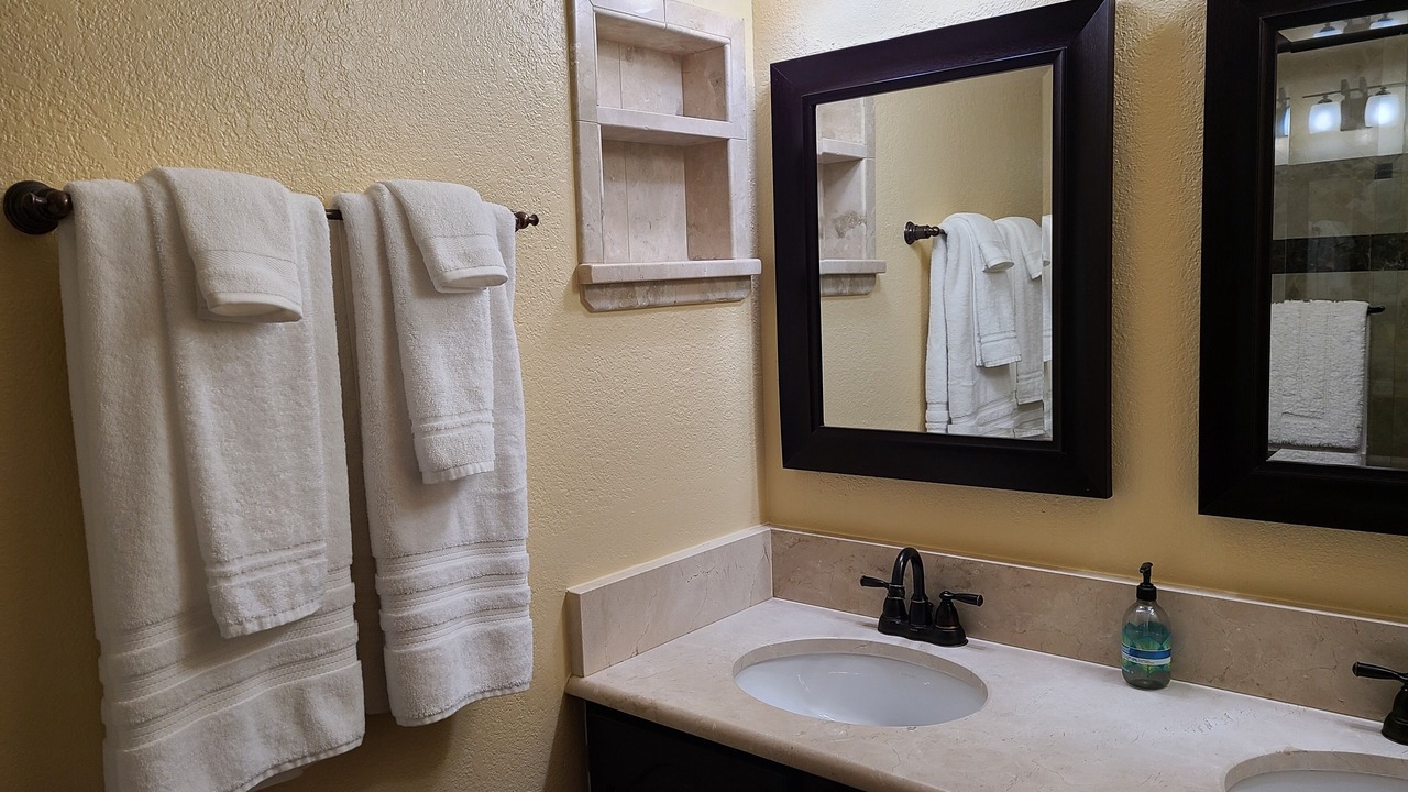 Photo of Bathroom in Westridge