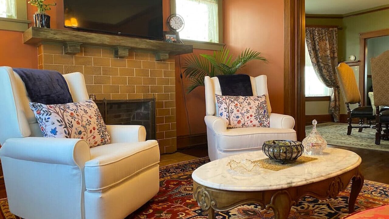 Photo of Livingroom in St. Joseph