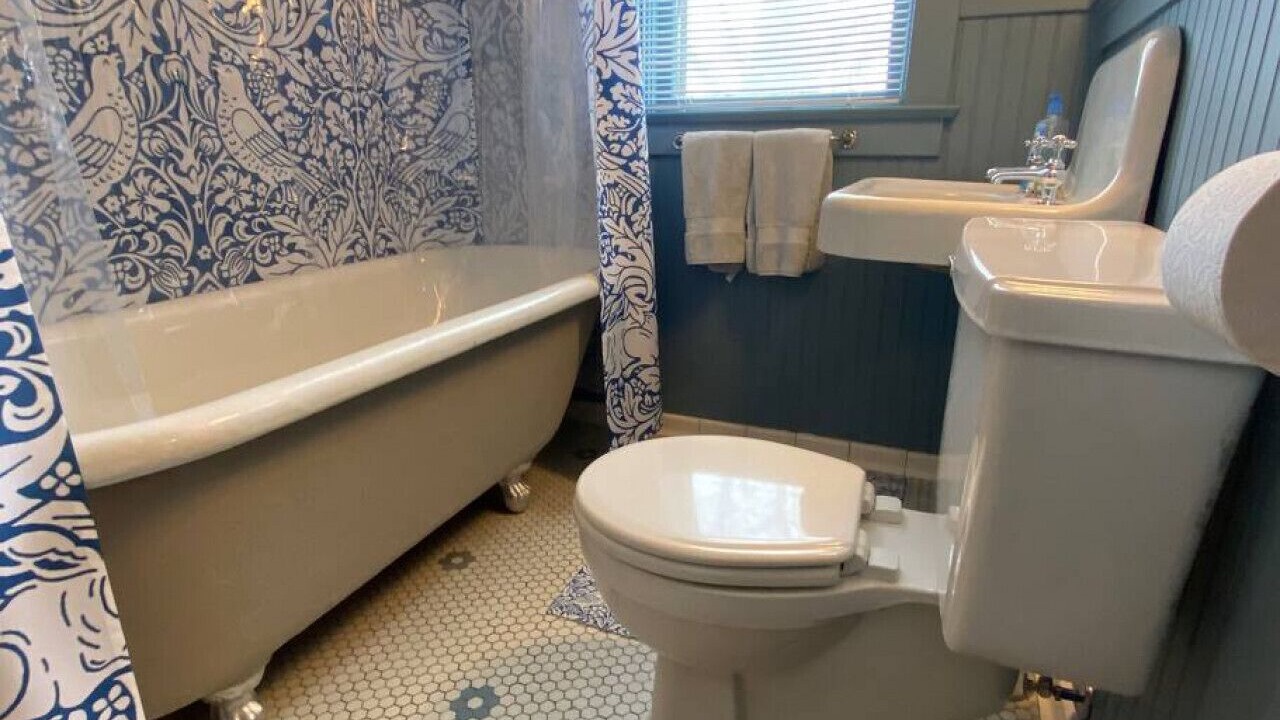 Photo of Bathroom in St. Joseph