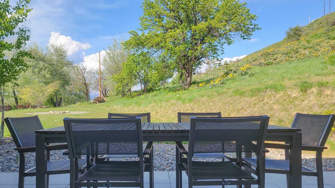 Photo of Outdoor in Winthrop
