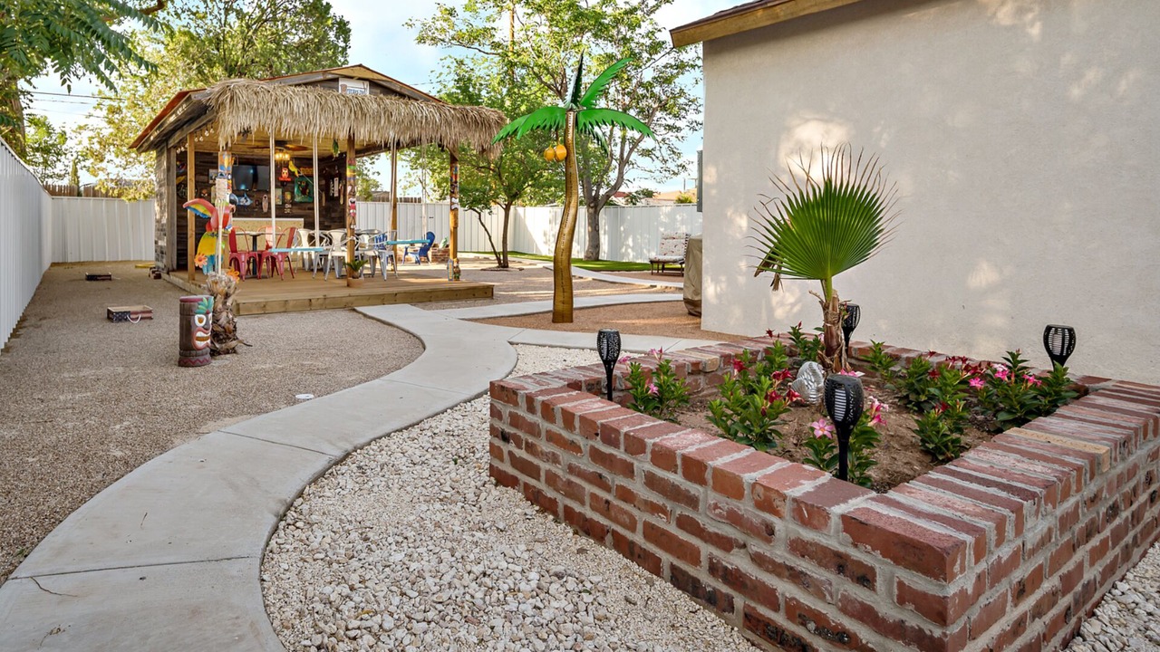Photo of Outdoor in Heart of Lubbock