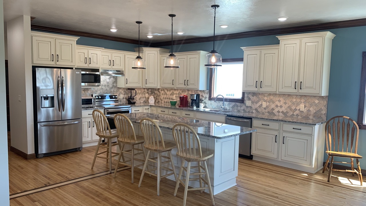 Photo of Kitchen in Southeast Bon Homme