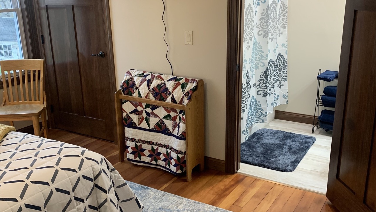 Photo of Bedroom in Southeast Bon Homme