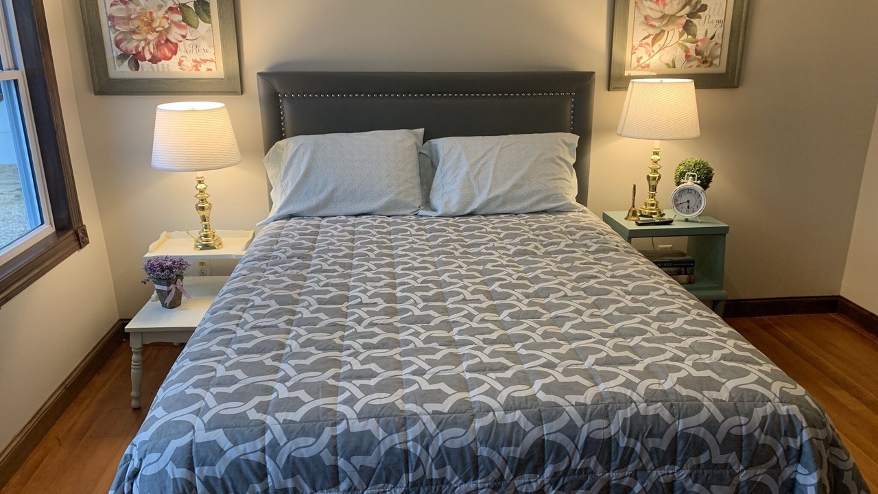 Photo of Bedroom in Southeast Bon Homme
