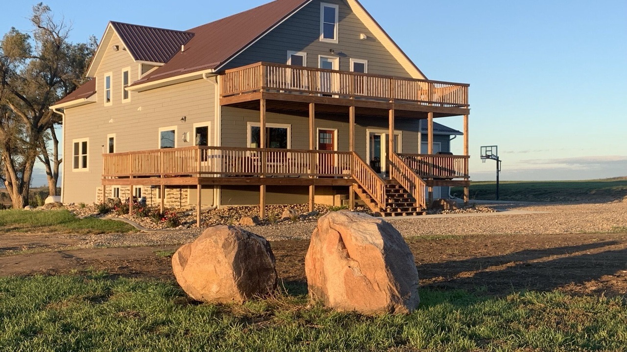 Photo of Outdoor in Southeast Bon Homme