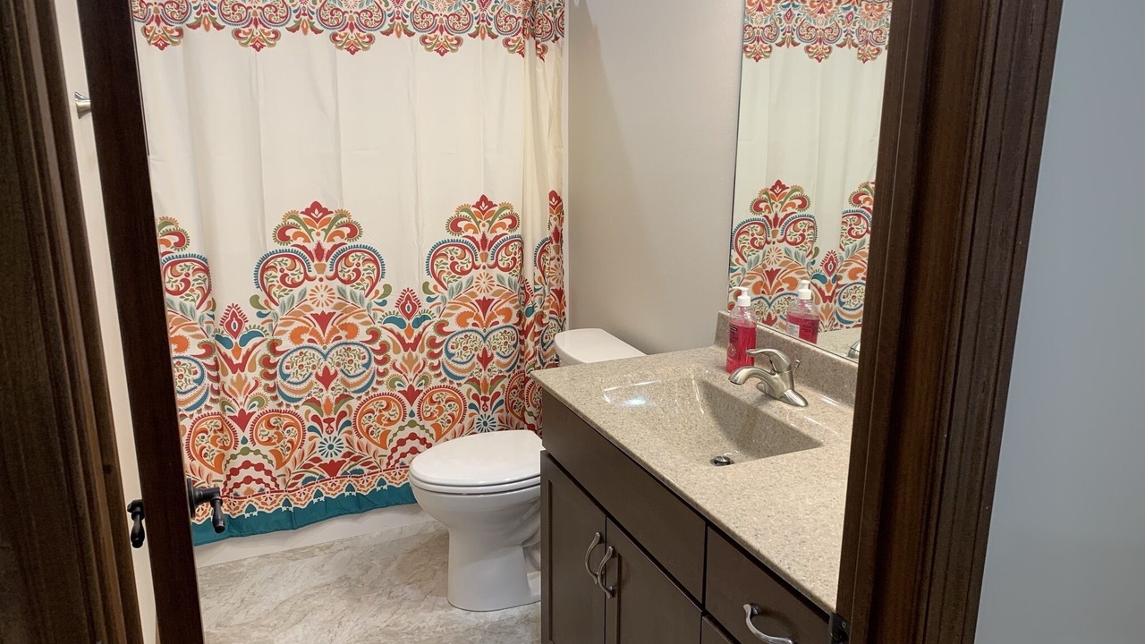 Photo of Bathroom in Southeast Bon Homme
