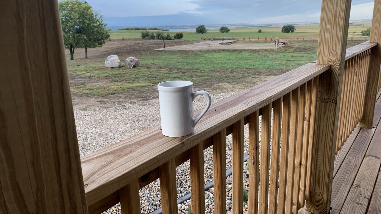 Photo of Outdoor in Southeast Bon Homme