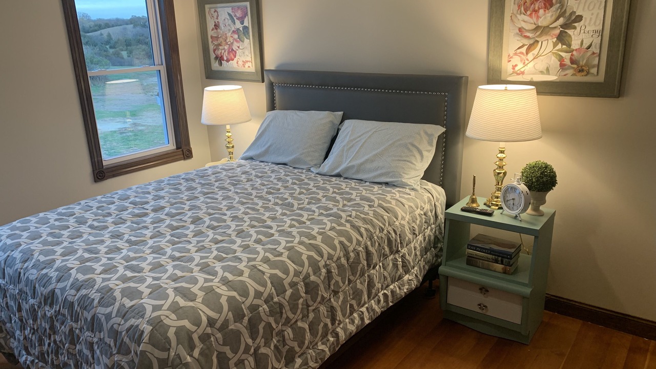 Photo of Bedroom in Southeast Bon Homme