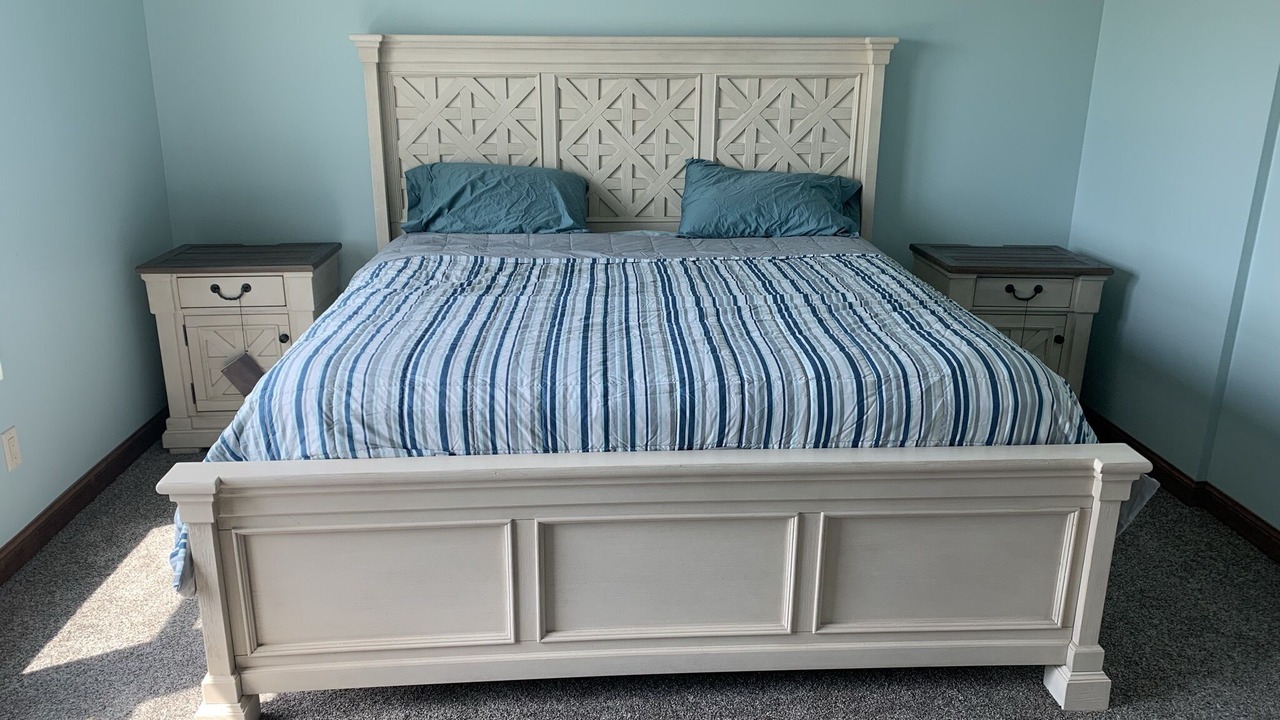 Photo of Bedroom in Southeast Bon Homme