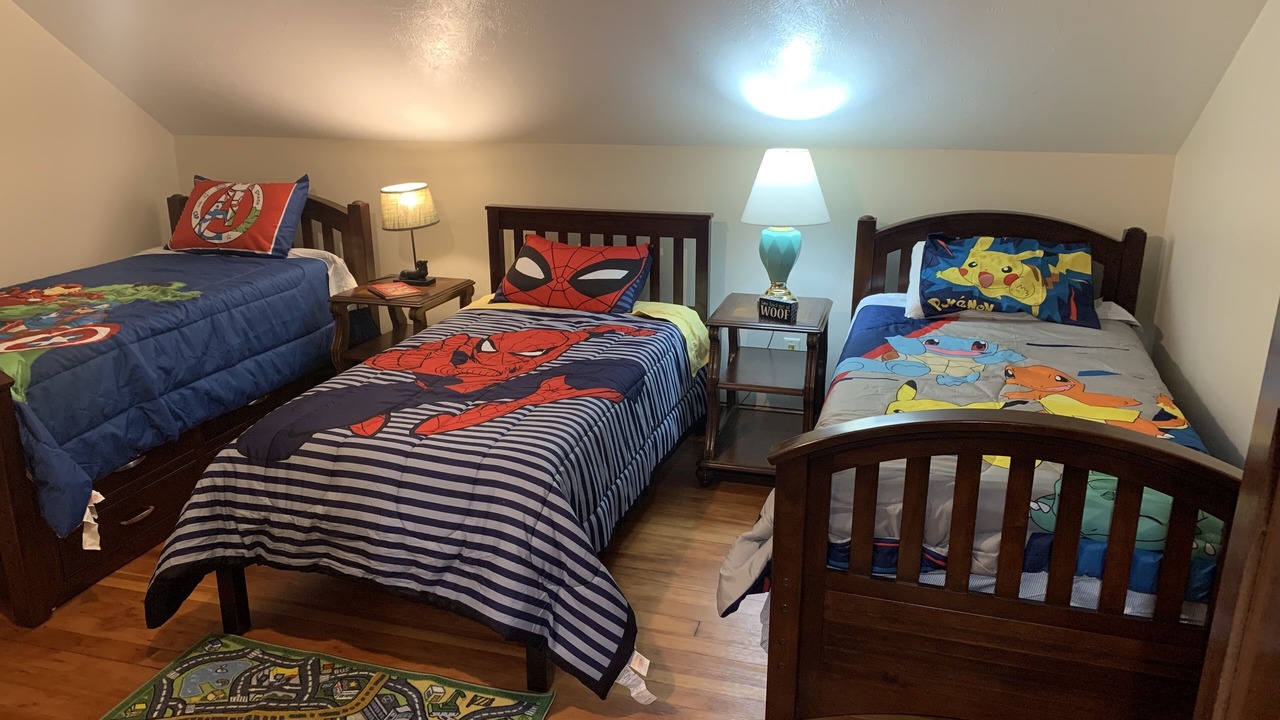 Photo of Bedroom in Southeast Bon Homme