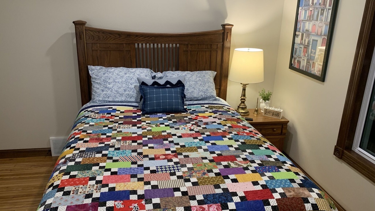 Photo of Bedroom in Southeast Bon Homme