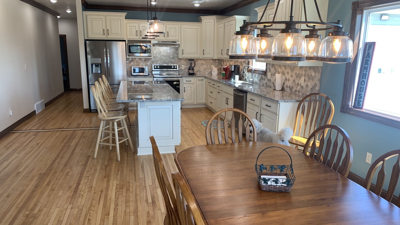 Photo of Kitchen in Southeast Bon Homme