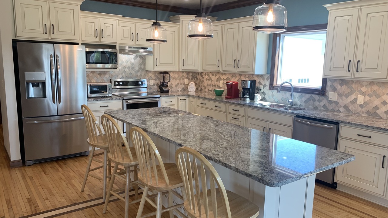 Photo of Kitchen in Southeast Bon Homme