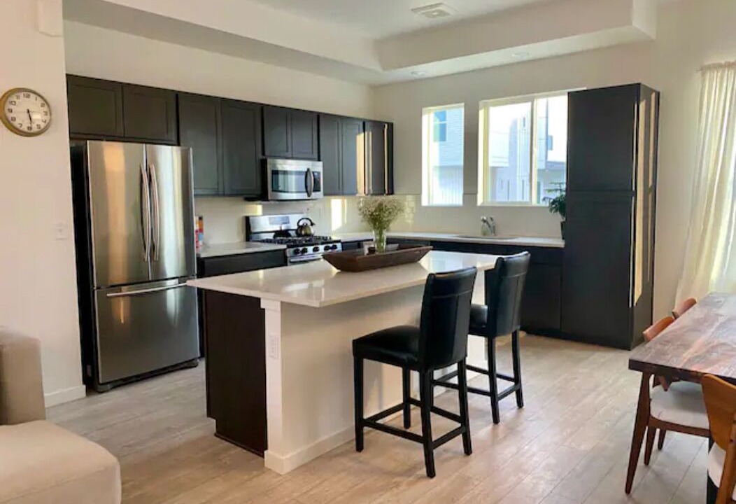 Photo of Kitchen in Twin Lakes