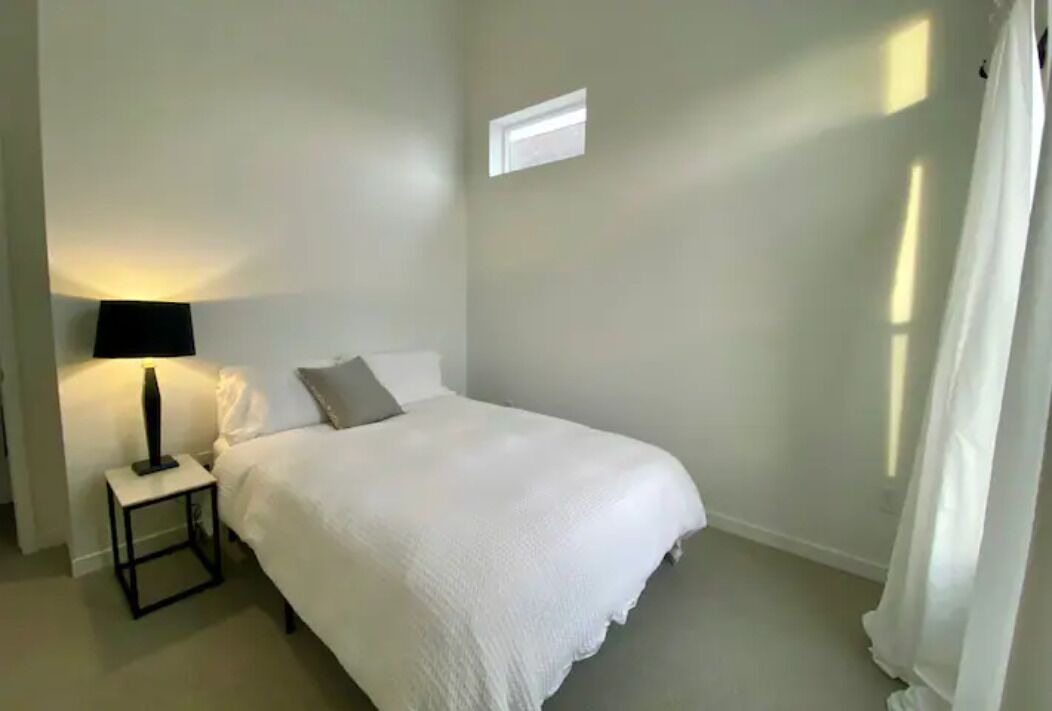 Photo of Bedroom in Twin Lakes