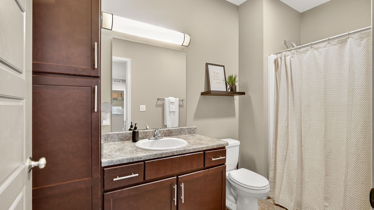 Photo of Bathroom in West Des Moines