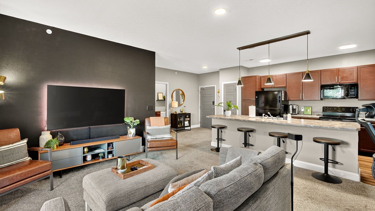 Photo of Bedroom in West Des Moines