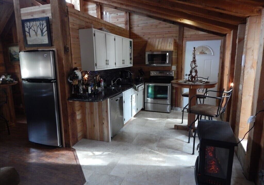 Photo of Kitchen in Elbert