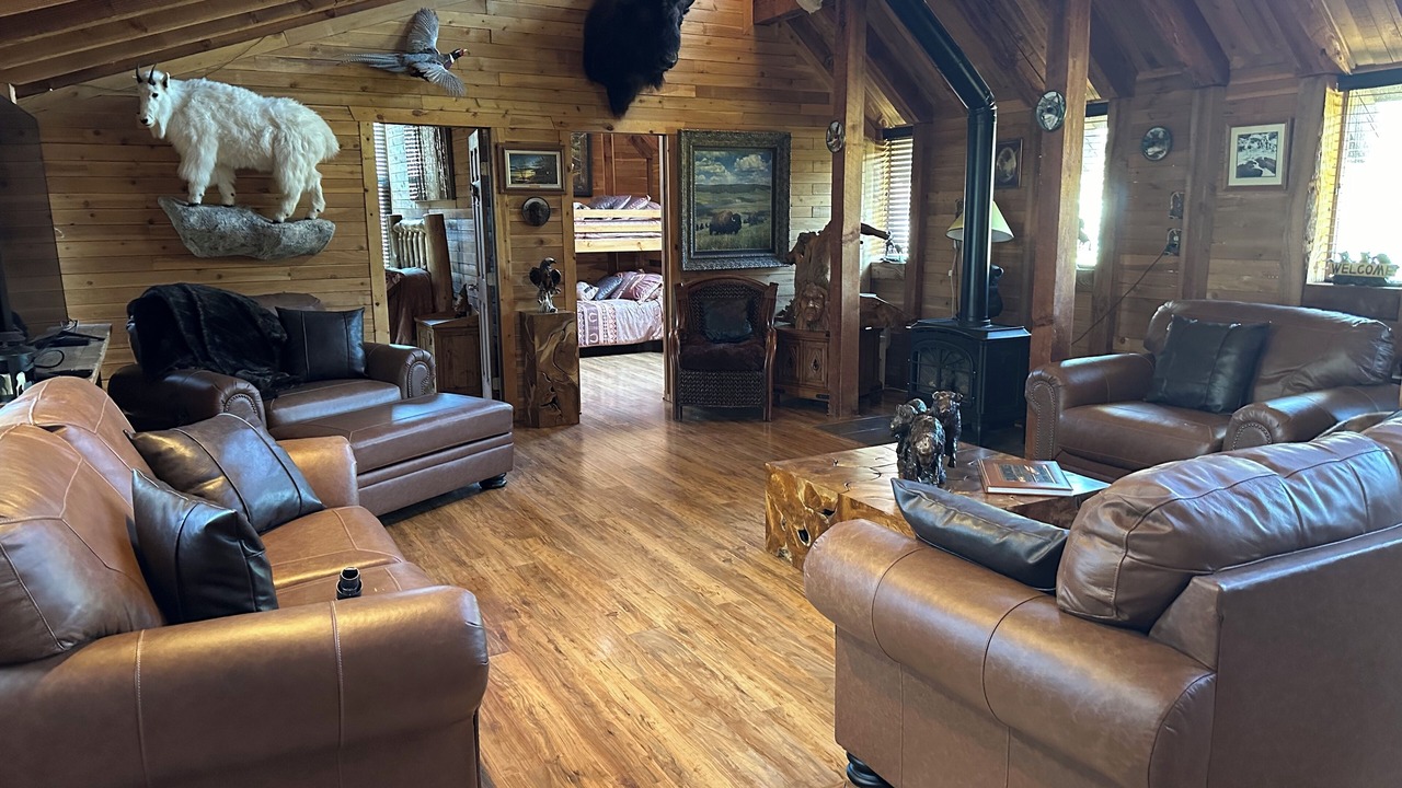 Photo of Livingroom in Elbert