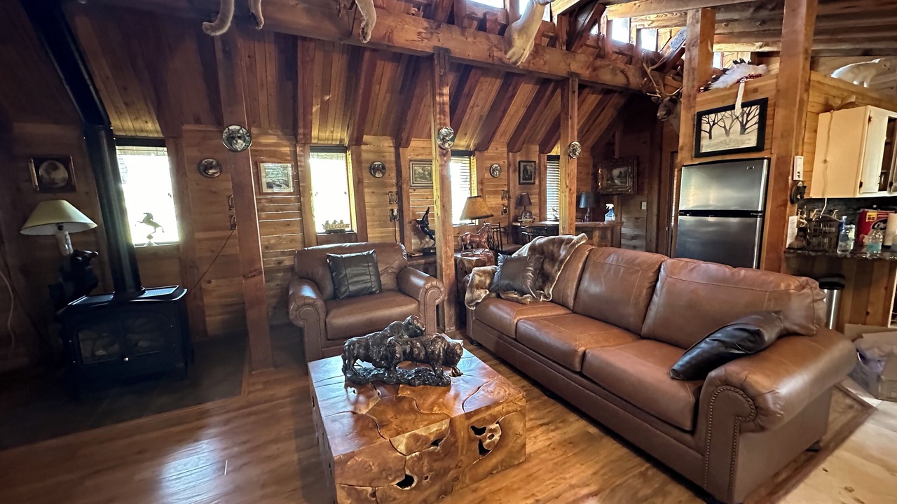 Photo of Livingroom in Elbert