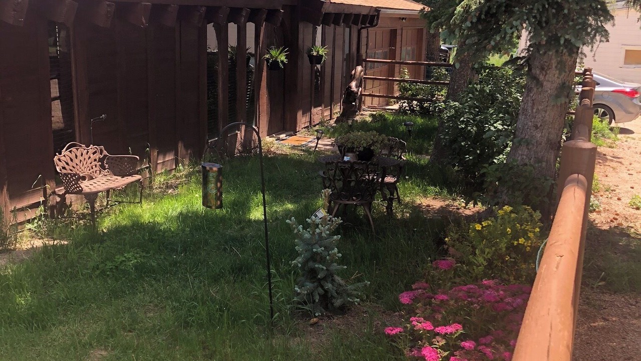 Photo of Outdoor in Elbert